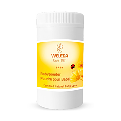 Weleda Babypoeder 20g