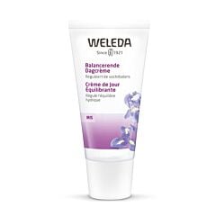 Weleda Crème De Jour Équilibrante Iris 30ml