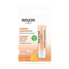 Weleda Everon Lippenbalsem Stick 4,8g