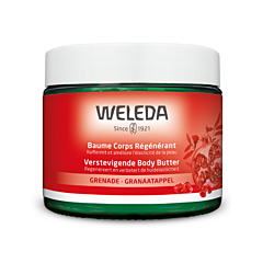 Weleda Grenade Baume Corps Régénérant - 150ml