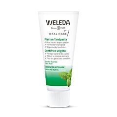 Weleda Planten Tandpasta 75ml