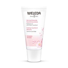 Weleda Crème Confort Absolu à lAmande Tube 30ml