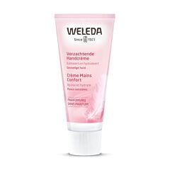 Weleda Crème Mains Confort Sans Parfum - 50ml