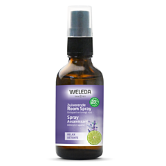 Weleda Zuiverende Room Spray Relax 50ml