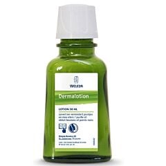 Weleda Dermalotion Boutons & Points Noirs Flacon 50ml