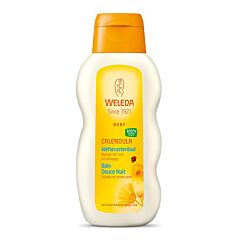 Weleda Bébé Bain Douce Nuit au Calendula Flacon 200ml