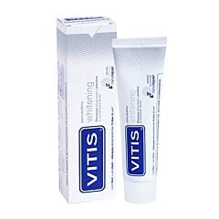 Vitis Whitening Tandpasta 75ml