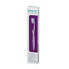 iWhite Whitening Brosse à Dents Manuelle 1 Pièce