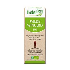 HerbalGem Wilde Wingerd Maceraat 15ml
