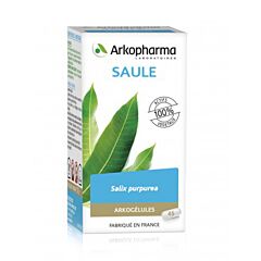 Arkopharma Arkogélules Saule 45 Gélules