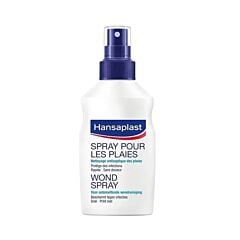 Hansaplast Spray Nettoyant pour Plaies 50ml