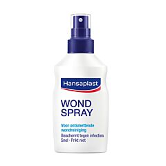 Hansaplast Wondspray 100ml