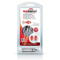 NoNoise Protections Auditives Pro 1 Paire