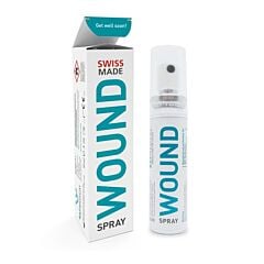 Wound Spray Aerosol 10ml