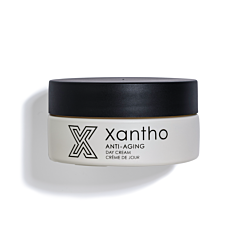 Xantho Anti-aging Dagcrème - Alle Huidtypes 50ml