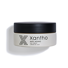 Xantho Anti-Aging Crème de Jour Toutes Peaux Pot 50ml