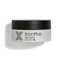 Xantho Anti-Aging Crème de Nuit Pot 50ml