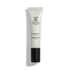 Xantho Gel-Crème Contour des Yeux Sans Parfum Tube 15ml