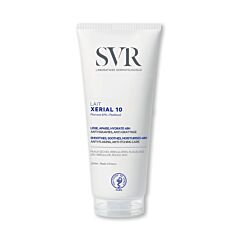 SVR Xerial 10 Lichaamsmelk Anti-Schilfers/Anti-Jeuk 200ml NF