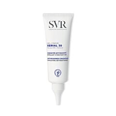 SVR Xerial 30 Gel-Crème Tegen Ruwe Huidplekken 75ml