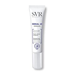 SVR Xerial 40 Gel Beschadigde & Verdikte Nagels 10ml