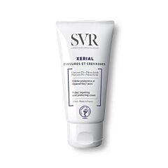 SVR Xerial Crème Kloven & Barsten 50ml