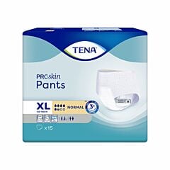 Tena Proskin Pants Normal - Extra Large 15 Stuks