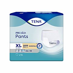 Tena ProSkin Pants Normal Taille XL 15 Pièces