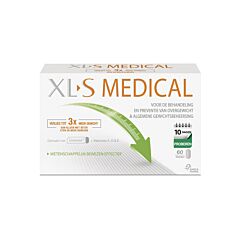 XLS Medical Vet Binder 60 Tabletten