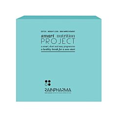 RainPharma Smart Nutrition Project Box XXL 1 Pièce