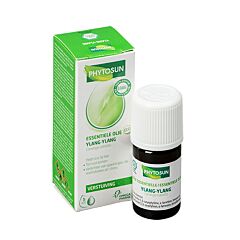 Phytosun Ylang-ylang Essentiële Olie 5ml