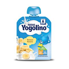 Nestlé Yogolino Banane 6m+ 90g