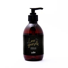 Yuliv Love Yourself Hand Wash Flacon Pompe 300ml