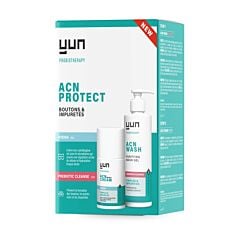 Yun ACN Protect Therapy Set 2 Producten