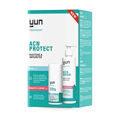 Yun ACN Protect Therapy Set 2 Producten