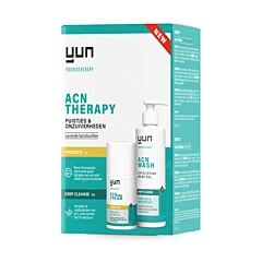 Yun ACN Repair Therapy Set 2 Produits