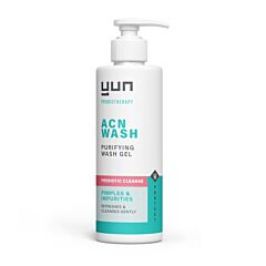 Yun ACN Prebiotic Zuiverende Wasgel Gezicht 150ml