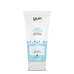 Yun BBY Hydra Lichaamscrème - 200ml