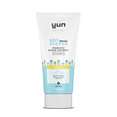 Yun BBY Probiotic Repair Onguent Couches Sans Parfum - 75ml