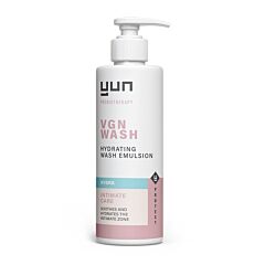 Yun VGN Hydra Intieme Wasgel 150ml