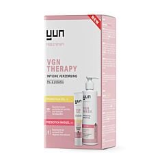 Yun VGN Therapy Set 2 Produits