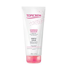 Topicrem Gommage Douceur Corps Tube 200ml