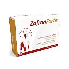 ZafranForte 30 Comprimés