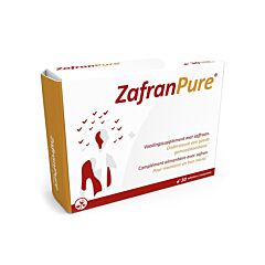 ZafranPure Calm & Sleep 30 Comprimés