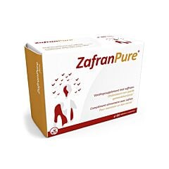 ZafranPure Calm & Sleep 60 Comprimés