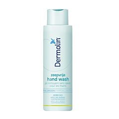 Dermolin Zeepvrije Hand Wash 400ml