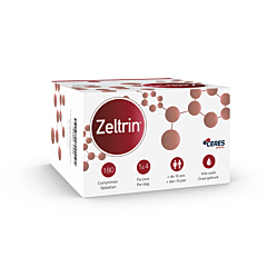 Zeltrin Cholestérol 180 Comprimés