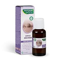 Phytosun Complex Zen Sfeer 30ml