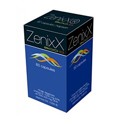 ZenixX 500 D 60 Gélules