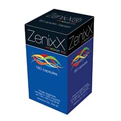 ZenixX Kidz D 180 Capsules